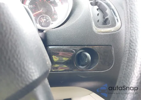 2013 Dodge Grand Caravan Sxt из США, поврежденный, VIN 2C4RDGCG0DR521082